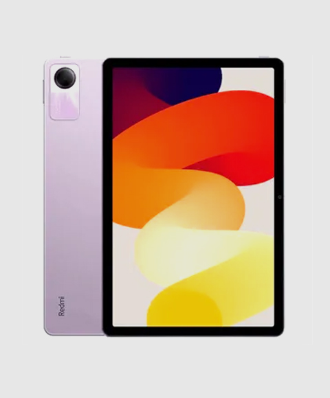 Xiaomi Redmi Pad SE 6GB 128GB - Lavender Purple